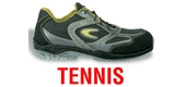 Cofra Tennis